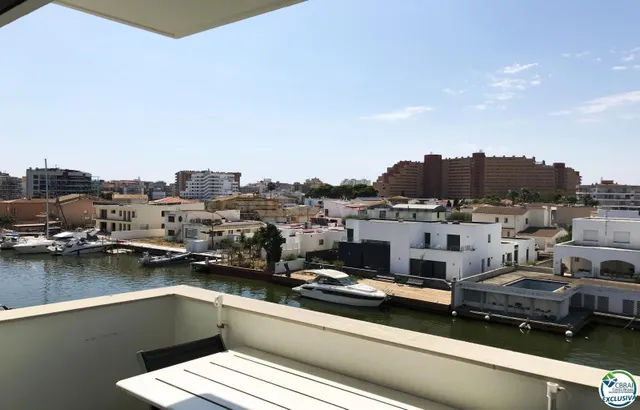Venta Apartamento 72 m2 en Roses (Santa Margarida) a 900 met - foto 2