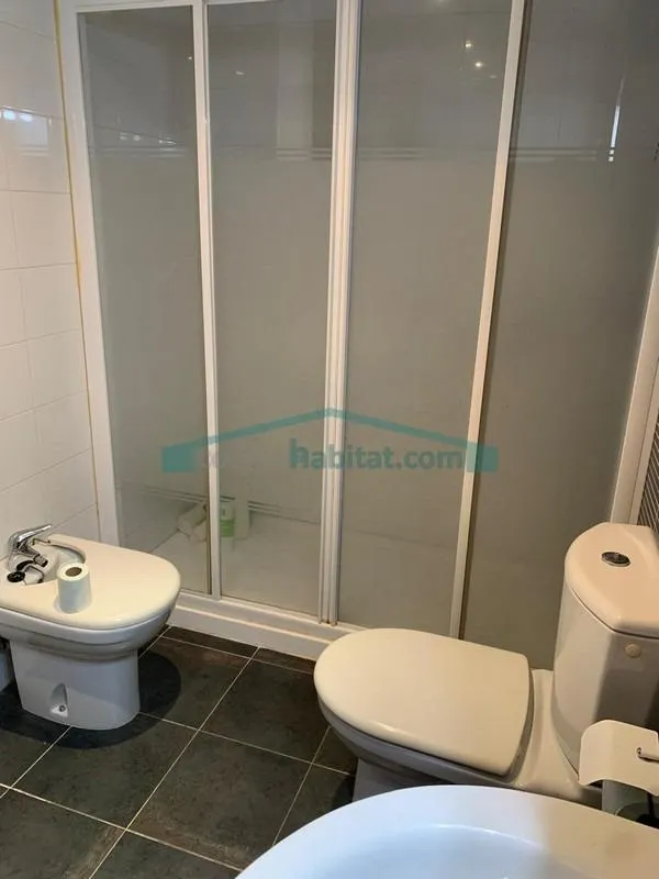 ÁTICO DÚPLEX DE 244 m2 CON 2 TERRAZAS, 5 DORMITORIOS + DESPACHO — 23