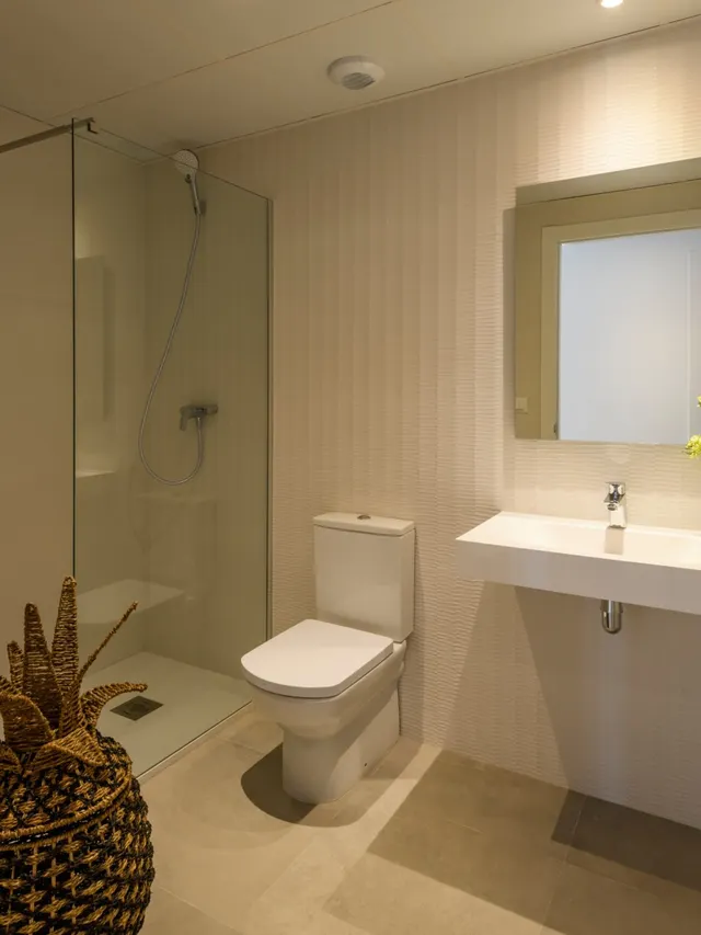 ATICO DE 3 DORMITORIOS 2 BAÑOS, CON VISTAS AL MAR EN ORIHUELA COSTA( ALICANTE) — 41
