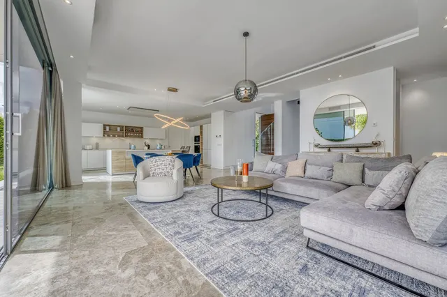 Chalet 5 habitaciones 441m² en venta - Costa Del Sol — 14