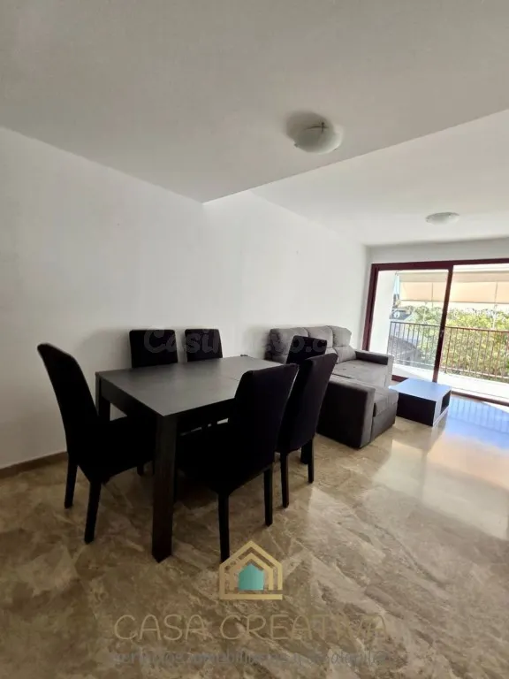 Piso en Venta en Naquera Valencia — 7
