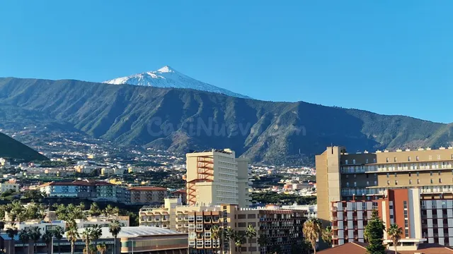 PEQUEÑO ATICO DE UN DORMITORIO CON TERRAZA Y VISTAS PRECIOSA - foto 3
