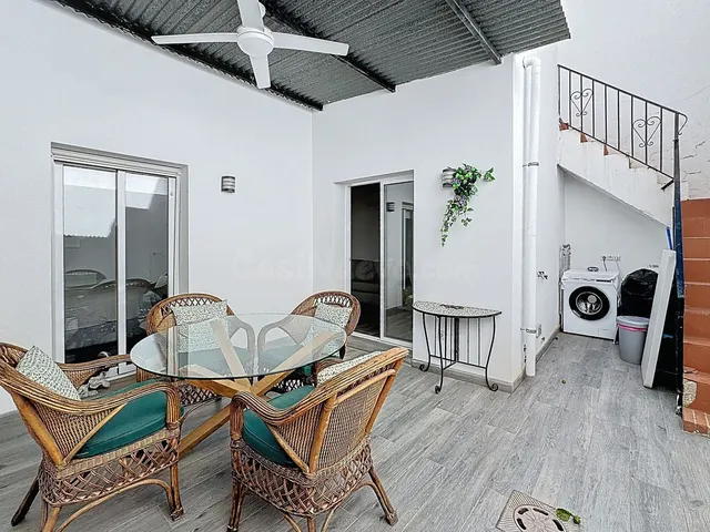 Adosado 2 habitaciones 82m² en venta - Riviera del sol - foto 4