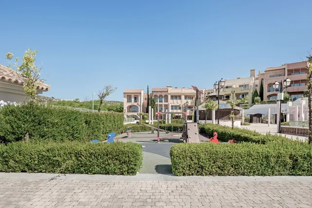 Apartamento 2 habitaciones 88m² en venta - Costa del Sol — 23