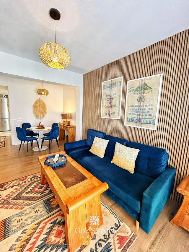Flat / apartment for sale in Calle Caballero de Rodas — 4