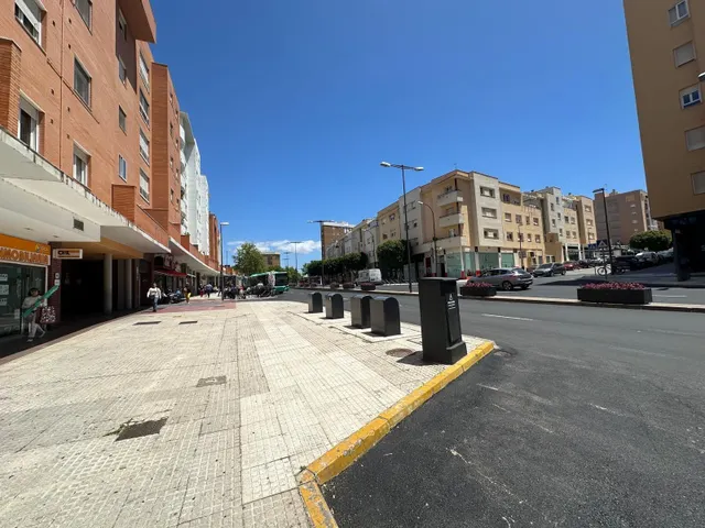 Se Traspasa Clínica de Fisioterapia — 29