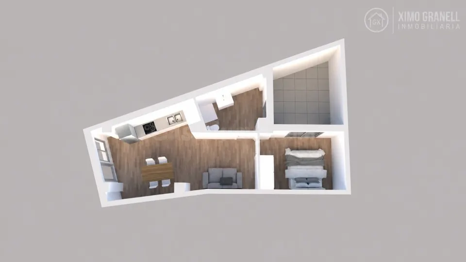 Piso en Venta en Nules Castellón