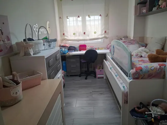 Piso seminuevo zona vereda de jaen con patio — 19