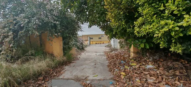 Venta Nave Industrial en Alcalá de Guadaira - Sevilla - foto 4