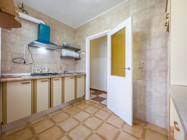 Piso 4 habitaciones 98m² en venta - Vergeles — 12