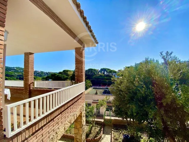 Chalet Independiente en Lloret de Mar — 4