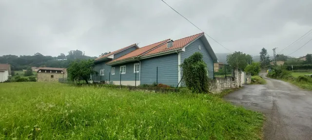 Chalet independiente en Puente Viesgo — 18