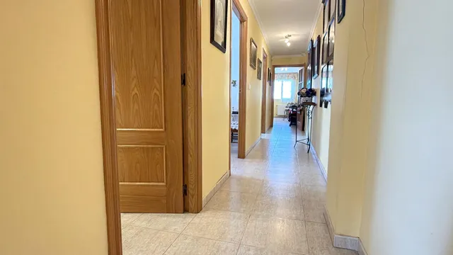 Ático en venta en el centro de Don Benito — 29