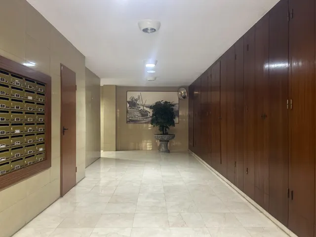 Ref. 8546 SALICO ofrece gran vivienda en Olivereta con plaza de aparcamiento — 9