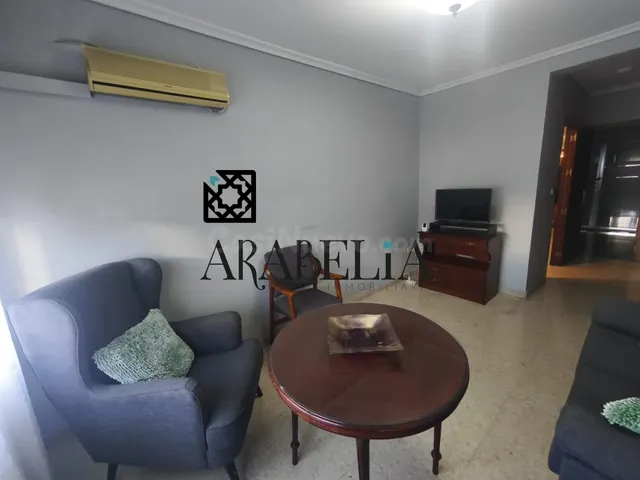 Amplio Piso en Ciudad Jardín, Córdoba - ¡Listo para Entrar a - foto 5