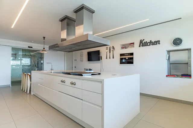 Chalet 8 habitaciones 2512m² en venta - Málaga Este — 16