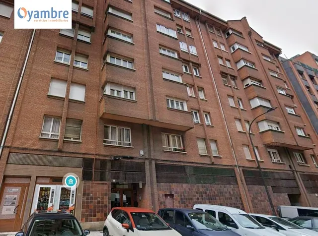 Venta de Piso en Travesía Vidriera,De La Nº 8 Avilés (Asturias) — 4