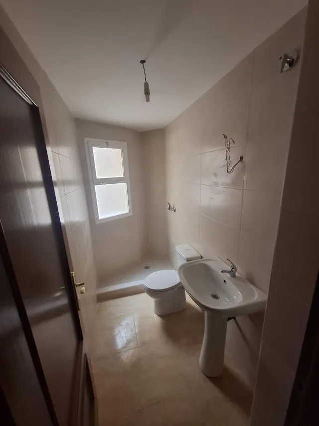 Acogedor Piso en Roquetas de Mar con Vistas y Terraza — 14