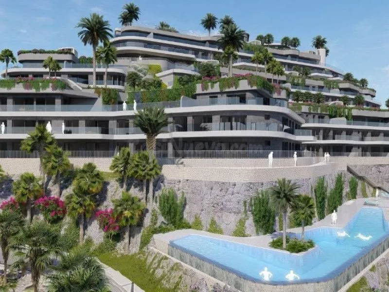 Apartamento 2 habitaciones 84m² en venta - Isla del Fraile