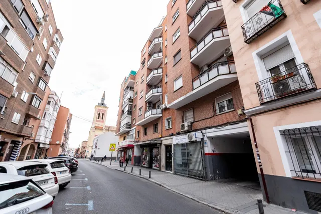 Piso 3 habitaciones 91m² en venta - Tetuán — 22