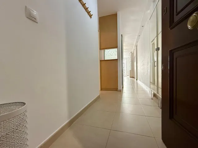 Preciosa vivienda EN ALQUILER en el barrio de la Macarena — 12