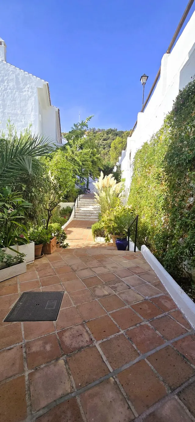 Adosado 2 habitaciones 96m² en venta - Marbella — 18