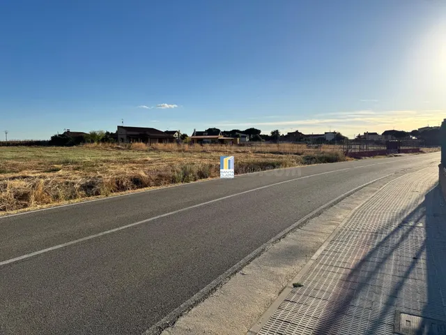 SOLAR URBANO EN VENTA EN VILLALPANDO, ZAMORA. - foto 2