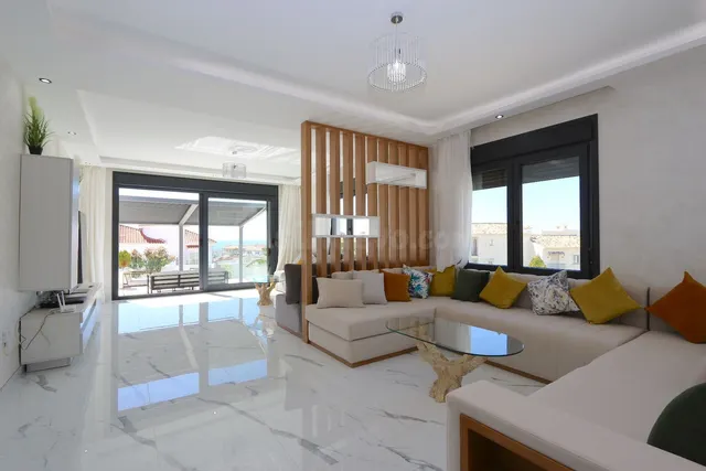 Chalet 3 habitaciones 272m² en venta - Riviera del sol - foto 5