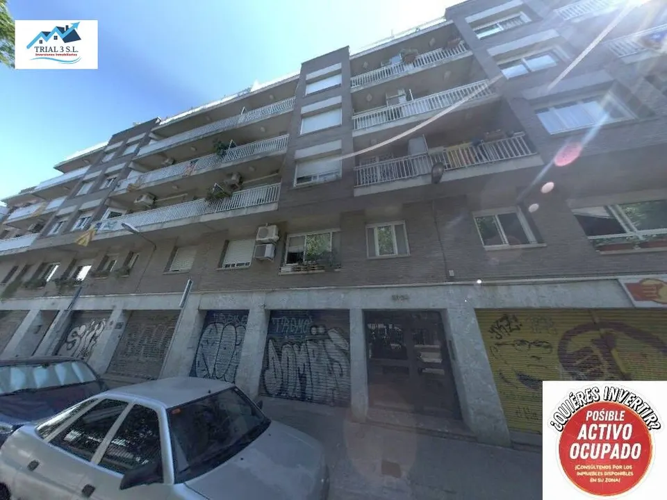Venta de Local Comercial en Barcelona