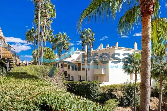 Venta de Vivienda en Marbella, Málaga. — 2