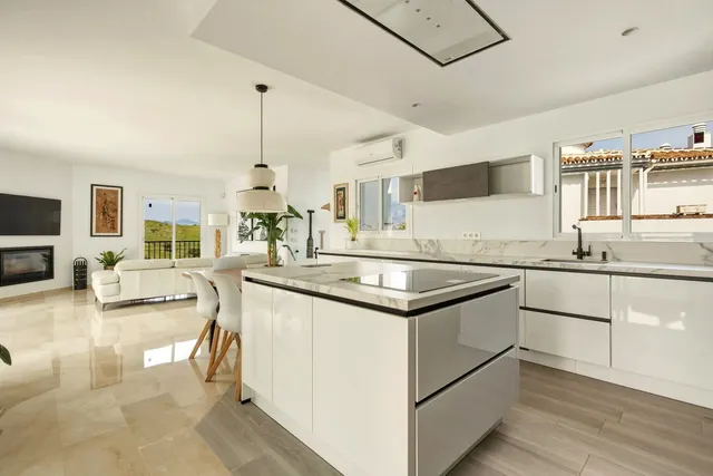 Chalet 6 habitaciones 263m² en venta - Riviera del sol — 3