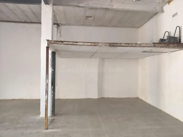 Amplio local comercial en alquiler en Catarroja – Zona carre - foto 2