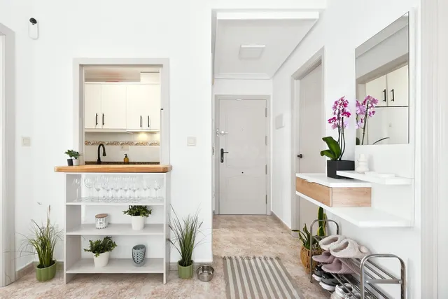 Apartamento reformado en Torrevieja — 3