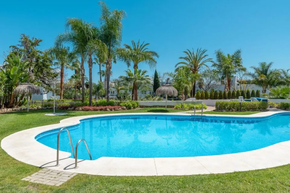 Ático Dúplex 2 habitaciones 100m² en venta - Marbella