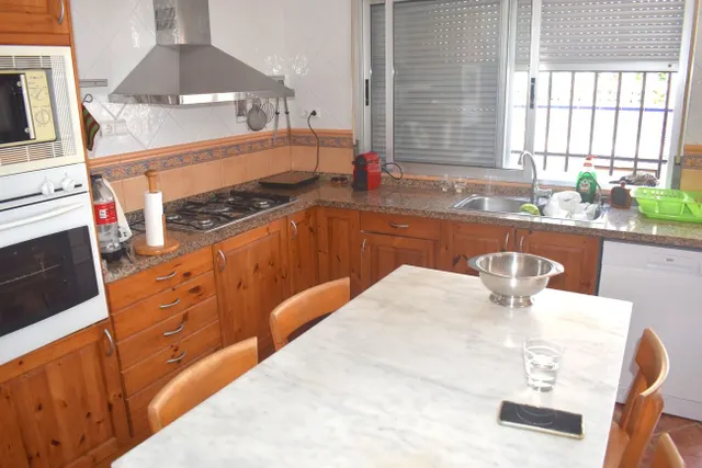 Villa 6 habitaciones 199m² en venta - El Edén - Los Estaños — 7