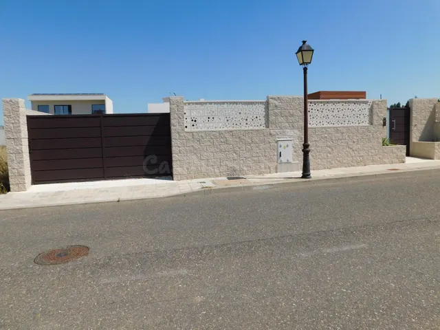 Terreno Urbano Libre de 500m2 Urbanización El Chaparral - foto 3