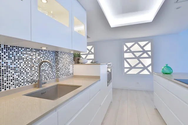 Apartamento 4 habitaciones 181m² en venta - Centro — 13