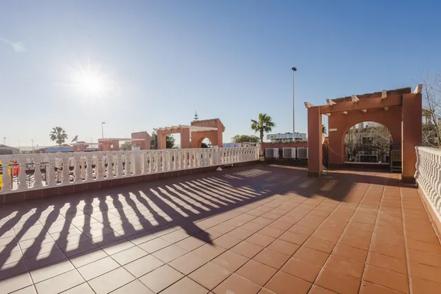 Villa 2 habitaciones 79m² en venta - Aguas Nuevas — 25