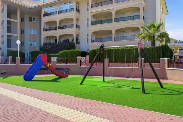 Apartamento 2 habitaciones 79m² en venta - Los Dolses — 18