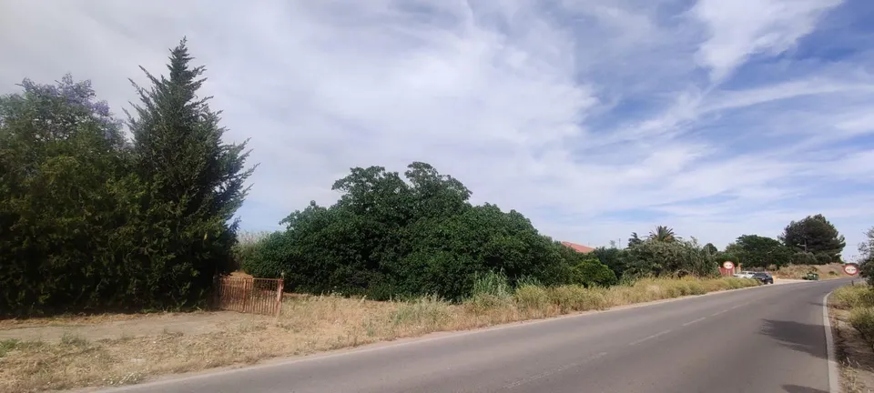 TERRENO URBANIZABLE SECTORIZADO EN ALMENSILLA