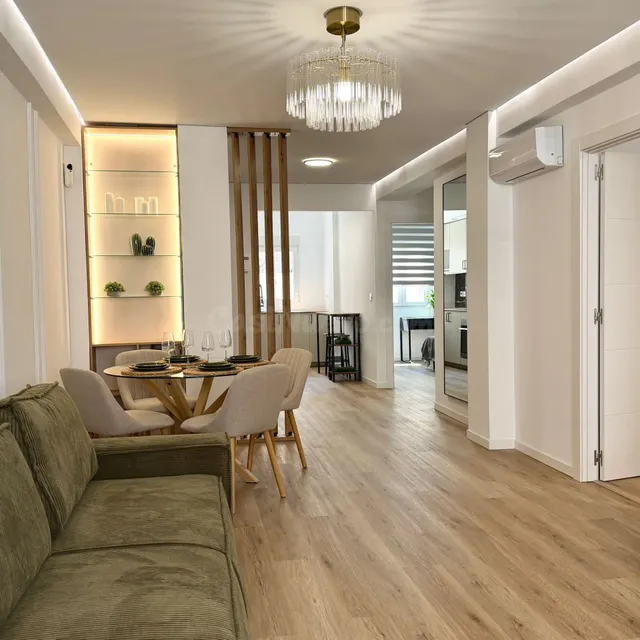 Apartamento 2 habitaciones 78m² en venta - Estacion de autob