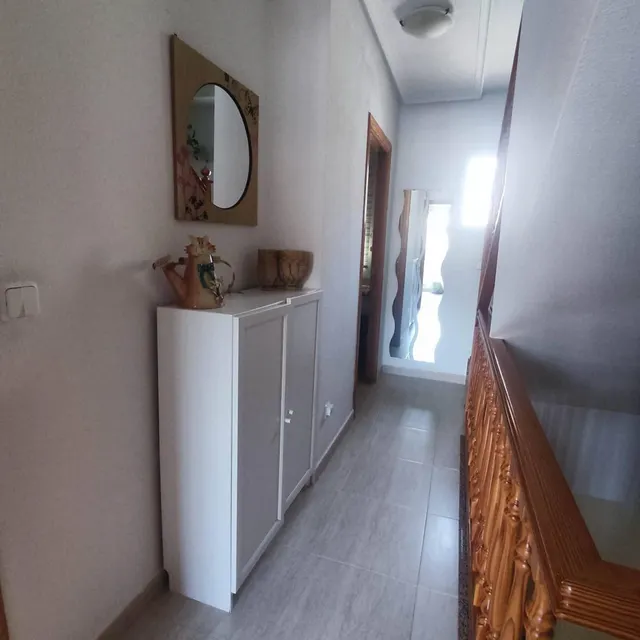 Dúplex 4 habitaciones 100m² en venta - Santiago de la Ribera — 14
