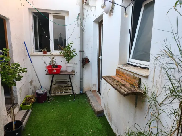 Casa semi reformada en venta — 9