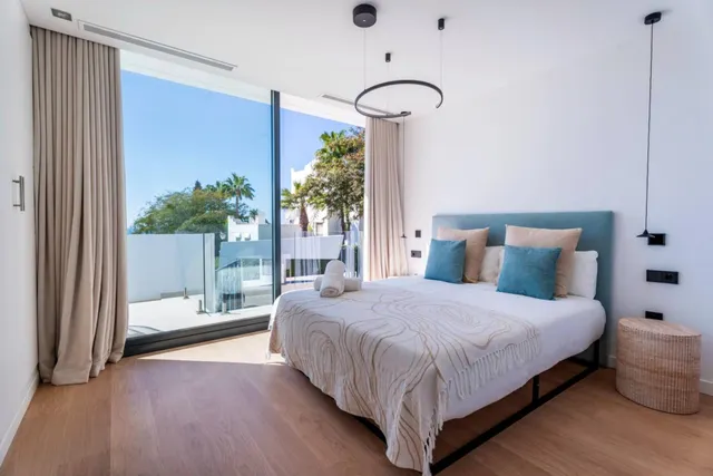 Villa de lujo moderno — 11