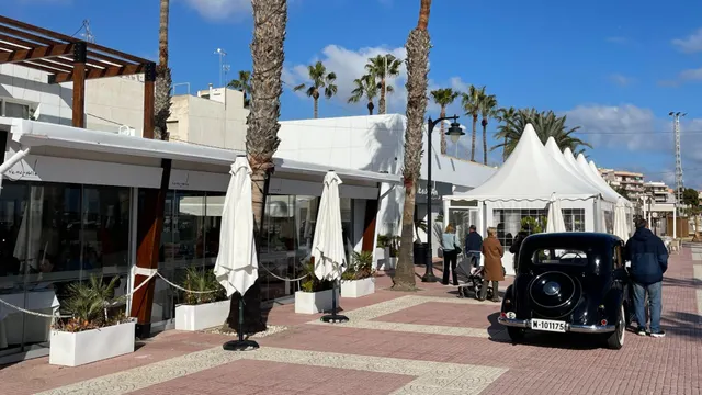 Adosado 3 habitaciones 96m² en venta - San Pedro del Pinatar — 20