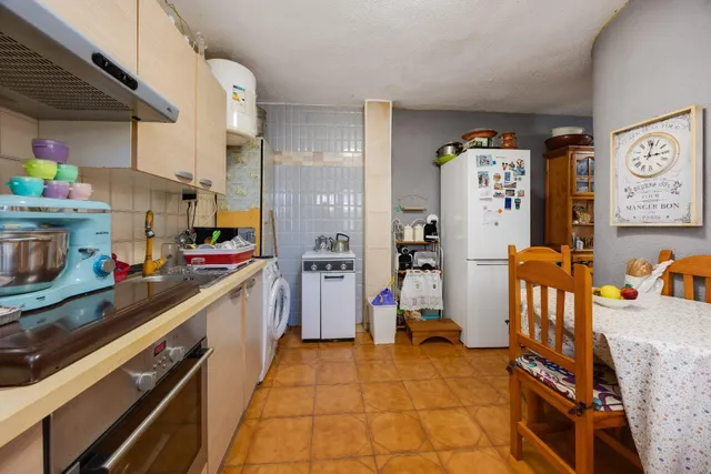 Casa 2 habitaciones 71m² en venta - Nueva Torrevieja — 7