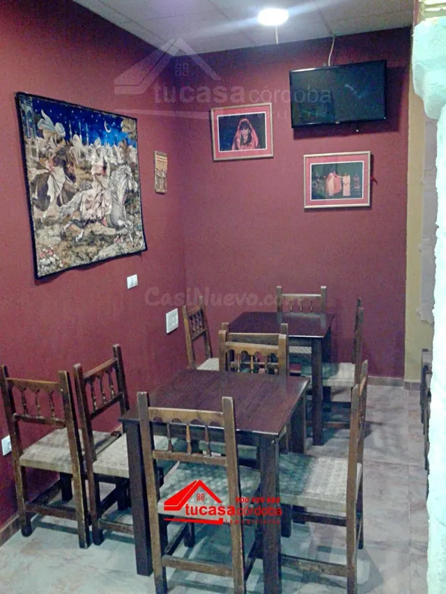 Local Comercial en Venta en Guadalcázar - foto 5