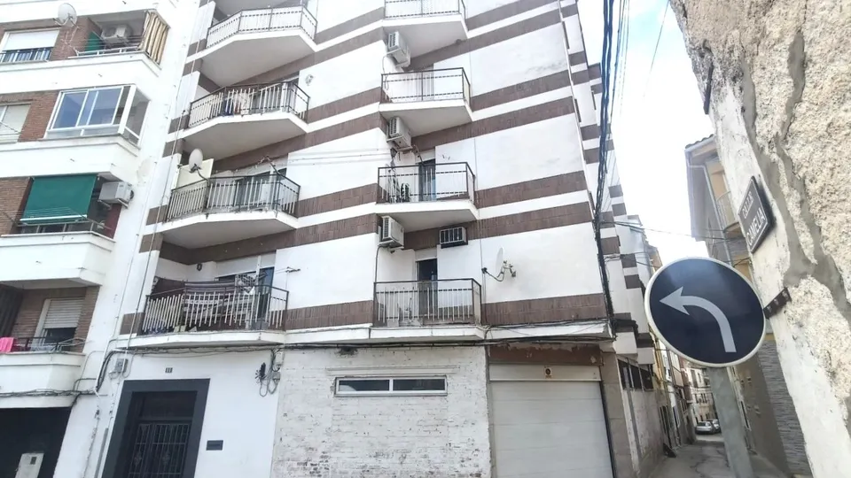 Apartamento 4 habitaciones 125m² en venta - Extremadura