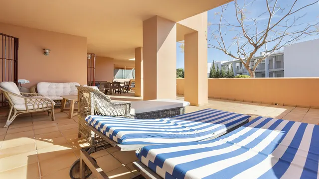 Apartamento 3 habitaciones 136m² en venta - Costa del Sol — 14