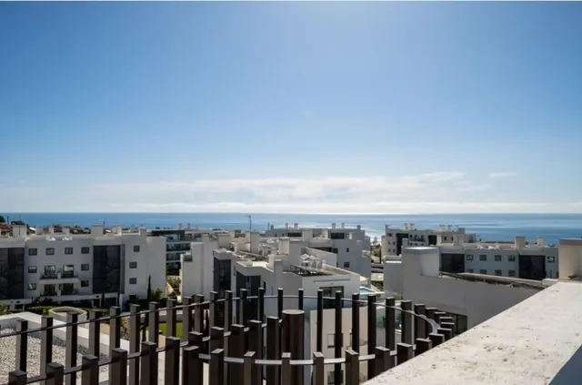 Apartamento 2 habitaciones 183m² en venta - El Higuerón — 15